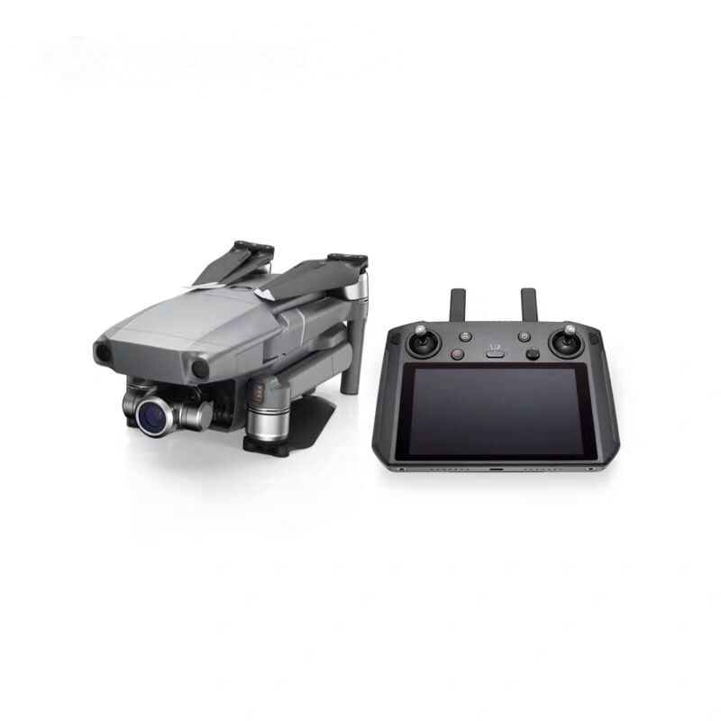 御 Mavic 2 Zoom 变焦版 （DJI带屏遥控器）