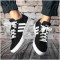 Adidas/阿迪达斯 男鞋 耐磨休闲鞋舒适透气低帮板鞋 AW3890 BC0131 40