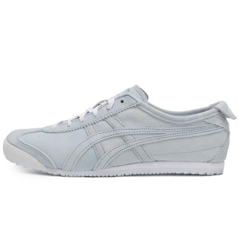 鬼冢虎（ONITSUKA TIGER）女款低帮运动休闲鞋D878L D878L-4444（女款） （7/38）