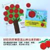 苹果园的12个月