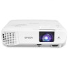 爱普生（EPSON）CB-X39 投影仪 经典商务培训投影机 （标清 3500流明）