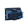 正泰(CHNT) 双电源转换开关 CB级 NXZM-160H/4B 125A