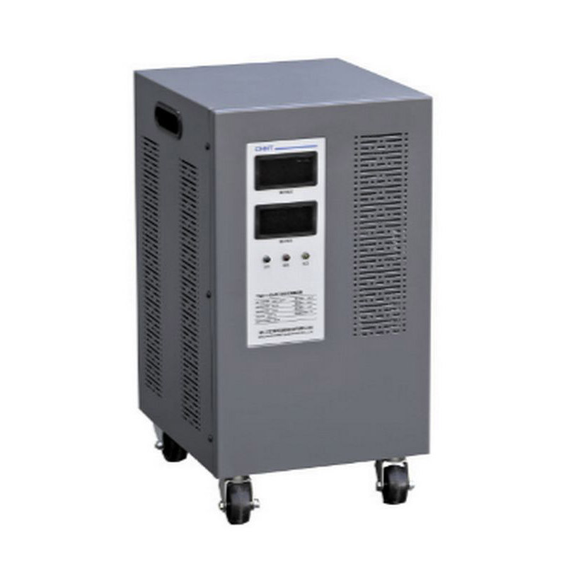 正泰(CHNT) 稳压器 单相 TND1/H 5KW