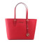 Michael Kors 迈克·科尔斯女士单肩手提包30S4GTVT2L 鲜红色