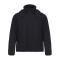 EMPORIO ARMANI 阿玛尼 男士混纺连帽上衣外套 6Z1BA4 1NWGZ 0948-蓝色 50