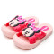 迪士尼凉拖713 粉红 150/15cm