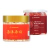 再春堂西洋参片50g*1瓶+红枸杞200g*1瓶组合