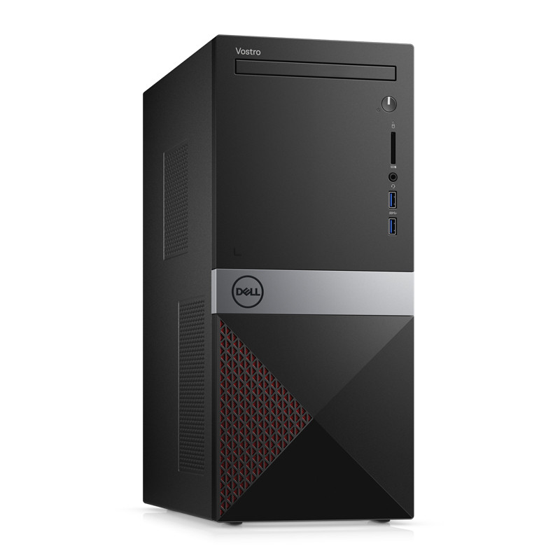 戴尔(DELL) Vostro 3670-R12N8R
