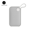 Libratone（小鸟音响）便携蓝牙音箱无线运动小音响 ONE 标准版 天灰色