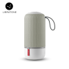 Libratone（小鸟音响）Zipp Mini无线音箱/蓝牙WIFI音箱/家用移动音响/蓝牙音箱 天灰色