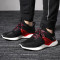 Adidas/阿迪达斯 男鞋 Alpha Bounce 小椰子阿尔法缓震运动跑步鞋B42652 G28011 BD7091 40.5/7