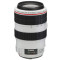 佳能(Canon) EF 70-300mm f/4-5.6L IS USM 佳能卡口 67mm口径 远摄变焦镜头