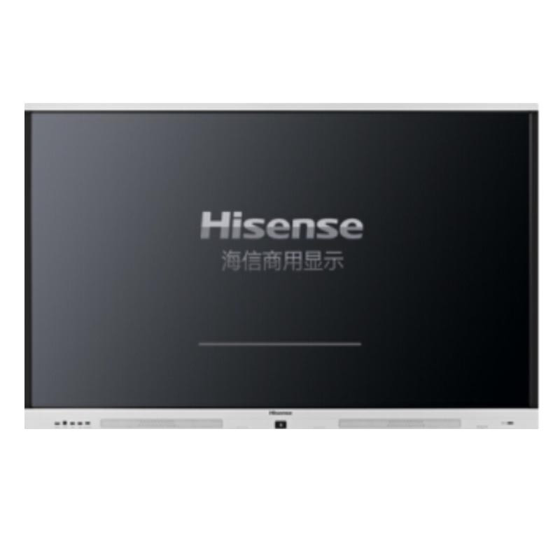海信（Hisense）LED86W90U 86英寸 会议平板