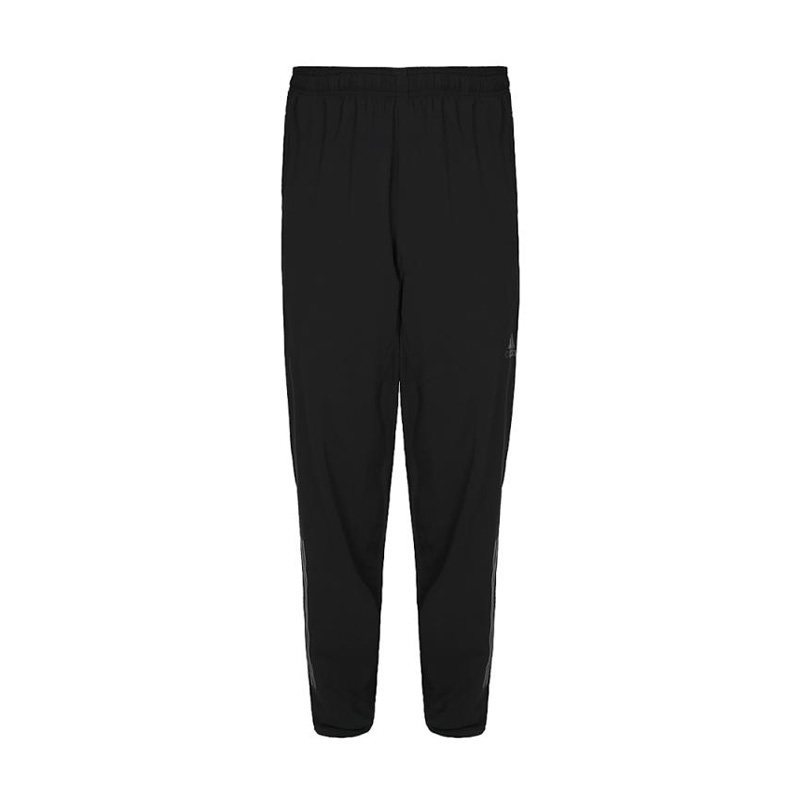 ADIDAS阿迪达斯新款男子运动跑步休闲梭织舒适长裤CG1506 M CG1506