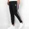 阿迪达斯adidas男装运动长裤TR30P1-BW 2XL 黑色