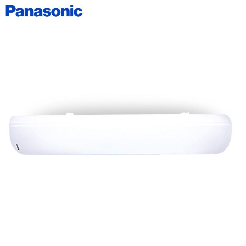 松下(Panasonic)面板灯LED集成吊顶嵌入式吊装工程灯40W厂房超市天花灯医院仓库面板灯60*60扣板灯 40W工程灯集成吊顶600*600/4000K