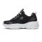 Skechers斯凯奇男鞋新款厚底增高老爹鞋时尚复古户外鞋-999103 黑色/BLK 39