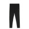 斯凯奇Skechers女子春夏季简约紧身长裤运动健身裤SMAWF18E552/BLAK XL SMAWF18E552/BLAK