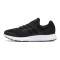 adidas男鞋跑步鞋2019新款GALAXY4面透气休闲运动鞋F36163 黑色/F36163 40.5