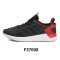 Adidas运动休闲耐磨跑步鞋F37008 F37008 39