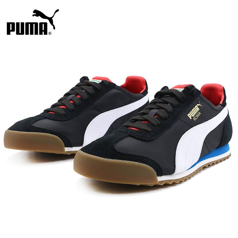 Puma彪马男鞋女鞋2019夏季新款运动鞋轻便休闲鞋板鞋362408-13 362408-13 39