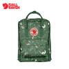 Fjallraven/北极狐双肩包kanken户外迷彩背包学生书包女新款23611