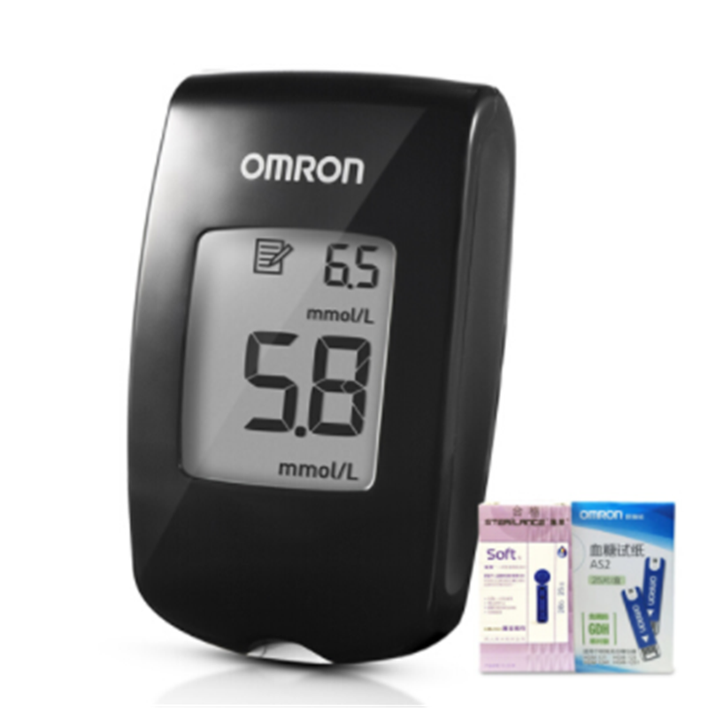 血糖仪HGM-114 LHX 常规款 B2B商品 100个起订