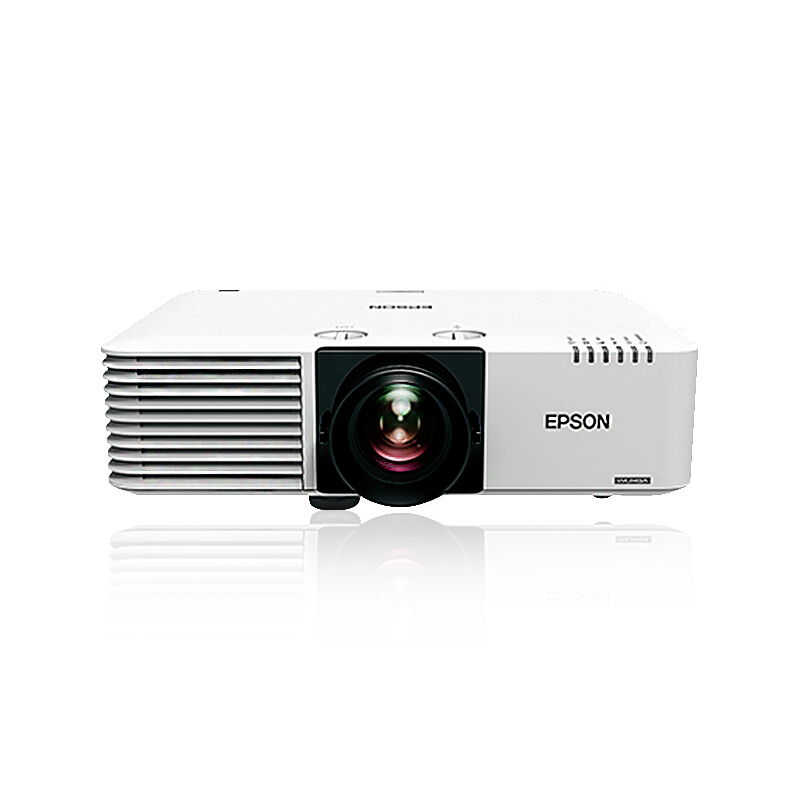 爱普生(EPSON)CB-L610W大型激光高端工程商务办公投影机（含安装）