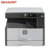复印机夏普AR2048DV黑白复印机
