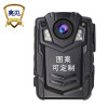 亮见 DSJ-LA 64G黑色 4200万像素170°广角1296P执法记录仪 高清红外夜视