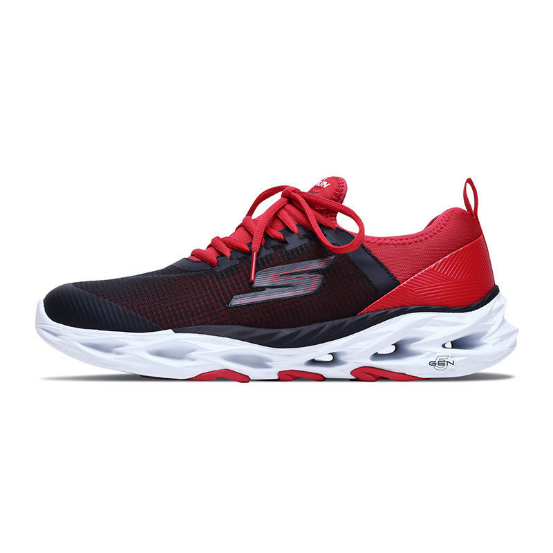 Skechers 斯凯奇男子运动休闲鞋54742/NVOR 54742_NVOR 44.5