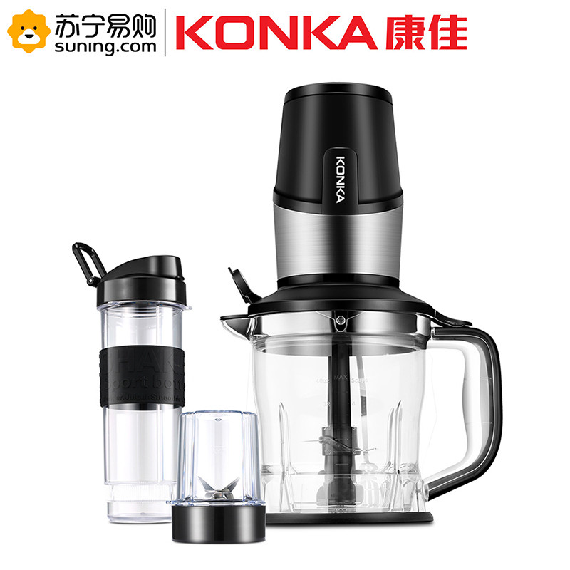 康佳 KJ-F500A 三合一全能料理机（T）