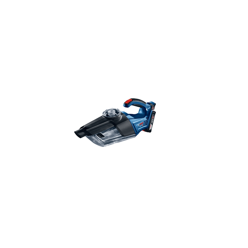 博世(BOSCH) 充电式真空吸尘器 GAS 18V-1 06019C62L0（不含电池 和充电器）