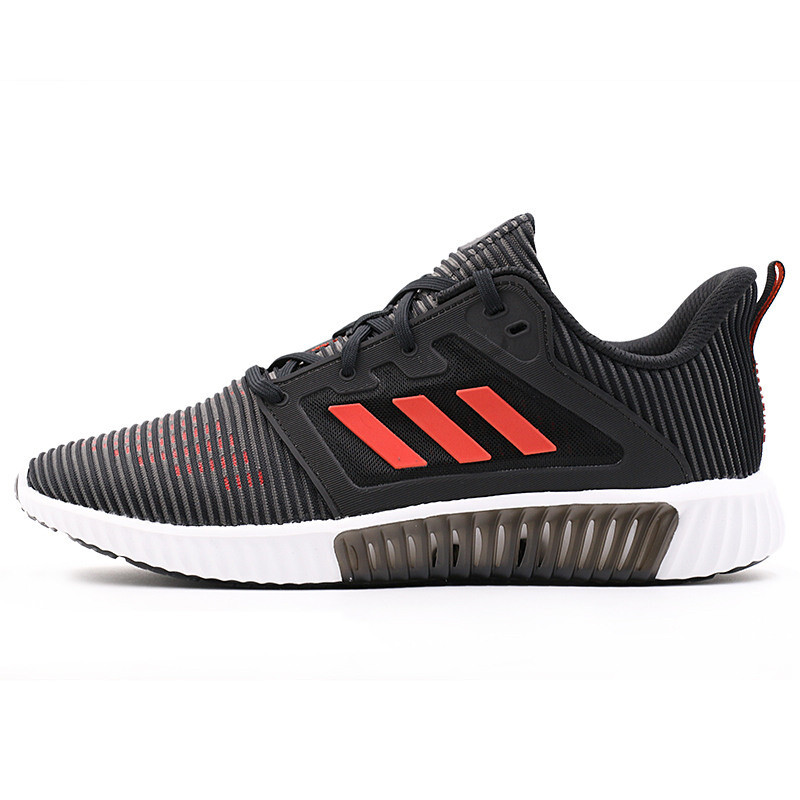 adidas阿迪达斯2018男子CLIMACOOLventm跑步清风跑步鞋CM7399 CM7399 44.5码