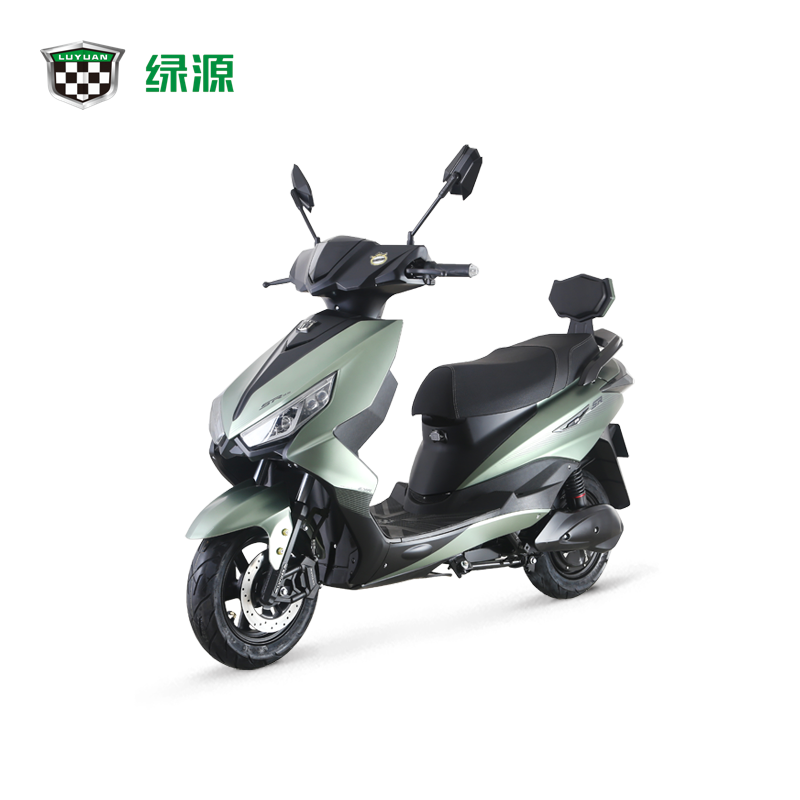 ZC-MNP 海藻绿 60V