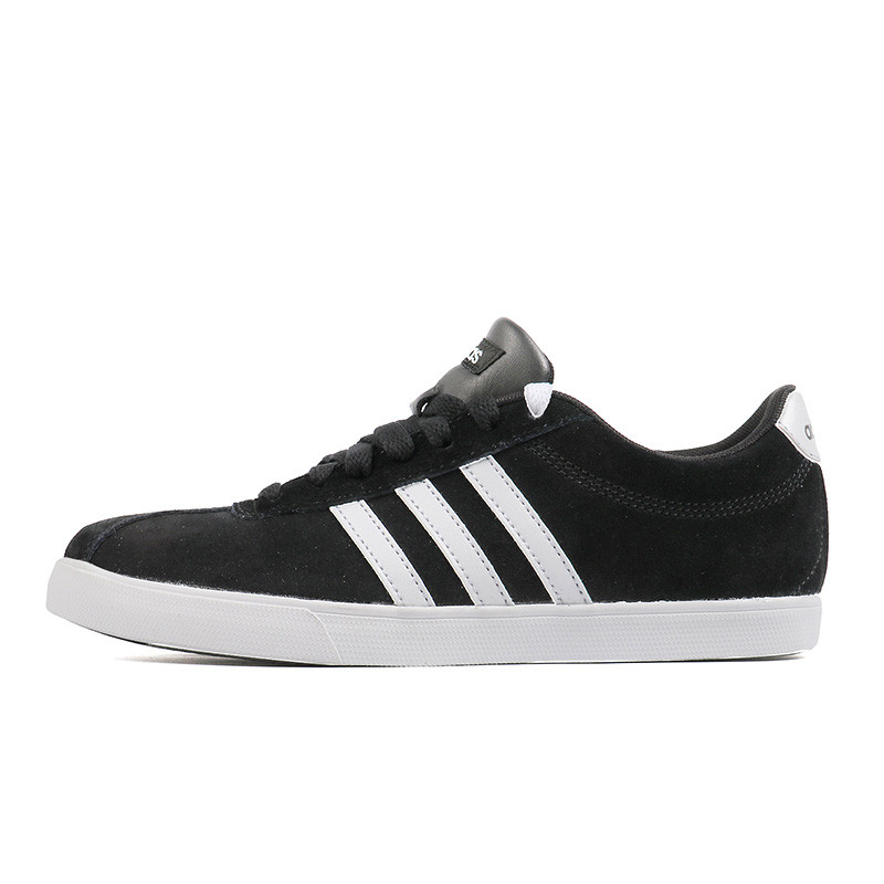 Adidas 阿迪达斯女子COURTSET网球鞋B44619 B44619 38
