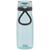 乐扣乐扣(lock&lock)塑料杯一键式开启运动水杯Tritan便携式茶杯杯子 500ml ABF684
