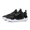 NIKE男鞋篮球鞋时尚潮流JORDAN系带休闲低帮运动鞋AT4030 AT4030-001黑+白 44.5码