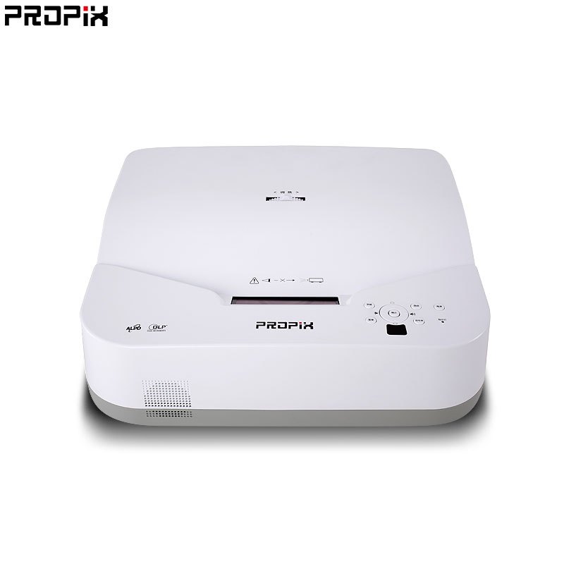派克斯（PROPIX）PL-UX360C反射式超短焦投影仪 教育会议投影机（1024×768分辨率 3600流明）
