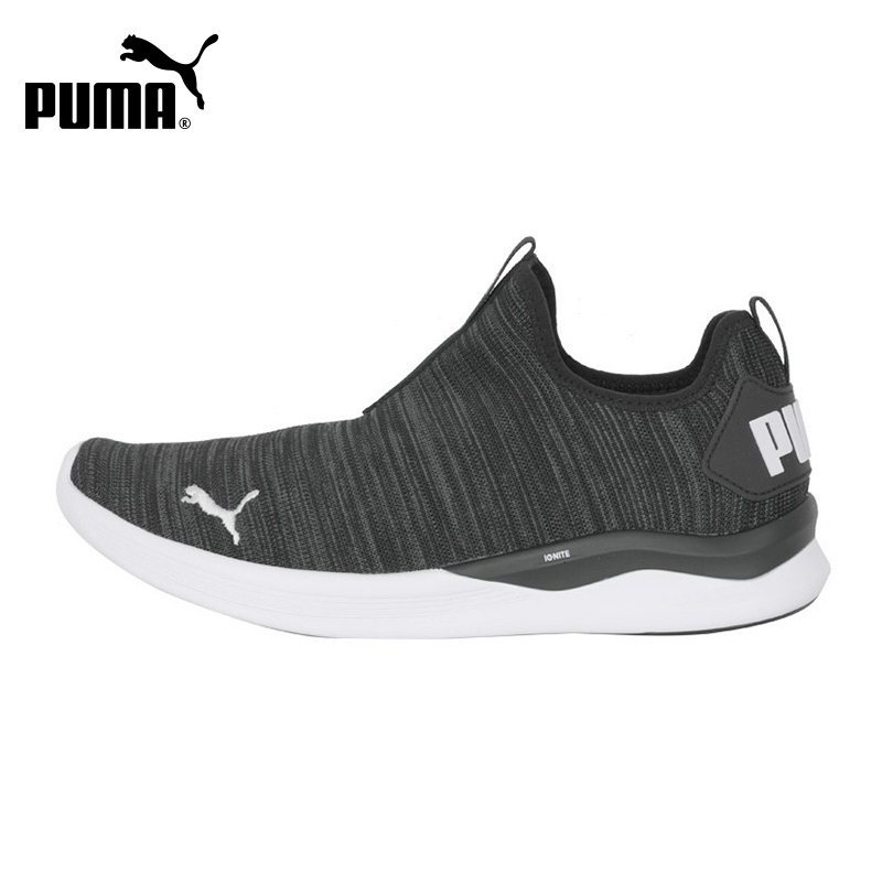 Puma彪马男鞋2019夏季新款轻便训练一脚穿运动鞋跑步鞋192270-02 192270-02 39