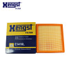 汉格斯特（hengst）空气滤清器E1416L适用于雪佛兰乐驰Spark 0.8/1.0L