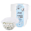 美丽雅方便餐盒360mL 圆型12个入