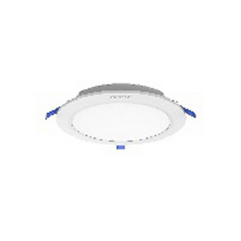欧普照明(OPPLE)LED皓柔筒灯6W，开孔尺寸100mm，色温3000K/4000K/5700K