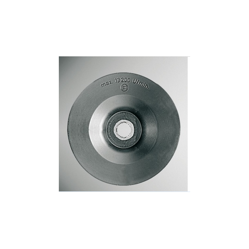 博世（Bosch） 125mm橡胶垫(角磨机用) 1608601033 15个/装