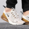Nike/耐克 男子运动鞋 Air Max 270气垫鞋网面透气休闲跑步鞋AH8050-108 AH8050-017 40.5/7.5