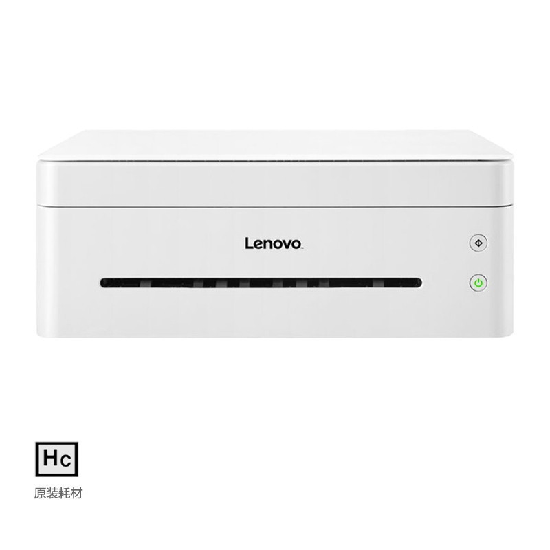 联想(Lenovo) M7218W 小新黑白激光打印机一体机(打印 复印 扫描）