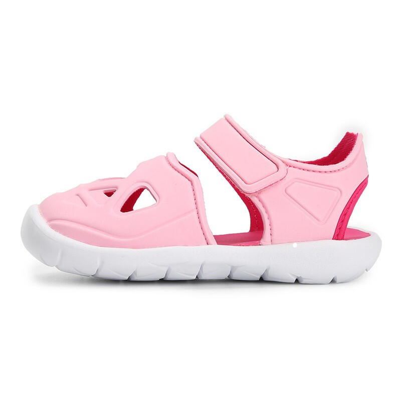 阿迪达斯儿童（ADIDAS KIDS）运动户外男女婴童包头轻便透气沙滩凉鞋CQ0089/G54086 F34806（婴童） 5K（21码）