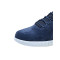 SKECHERS斯凯奇ON-THE-GO GLIDE 男士绑带休闲鞋53685-NVGY 44码 海军蓝色/灰色/NVGY