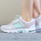 阿迪达斯（adidas）运动男女低帮网面轻便透气缓震耐磨休闲跑步鞋AC8595/BY3298 5.5（38.5码） AC8559（女）