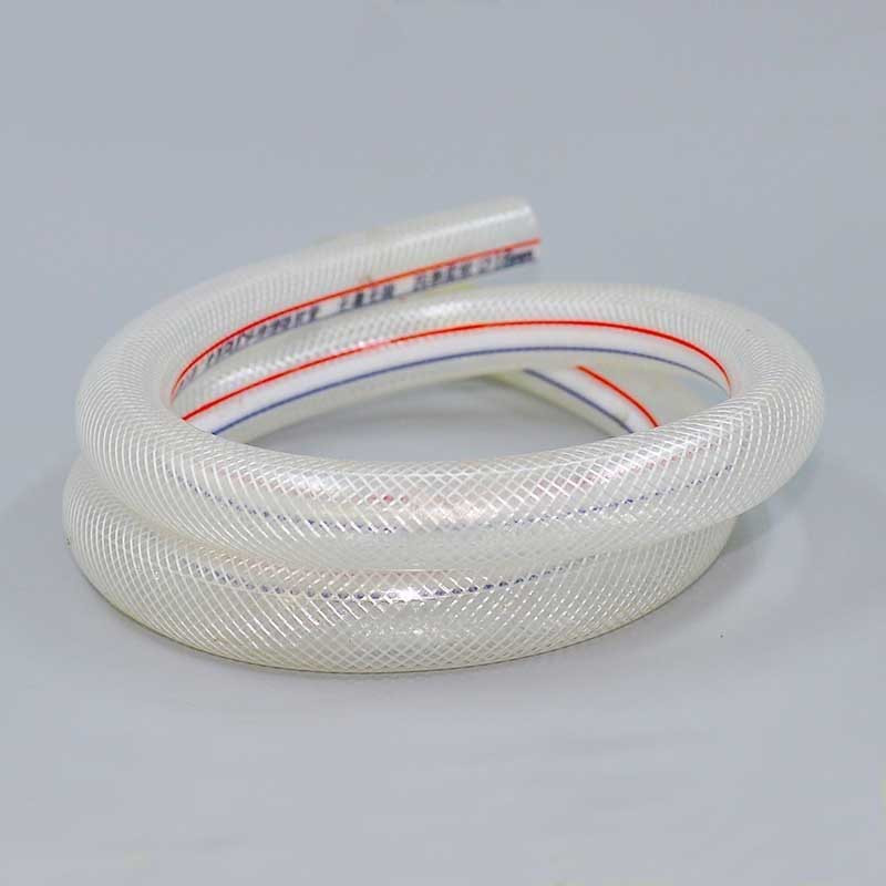 合威 PVC塑料软水管内径20mm(单位：卷，约55米/卷)颜色随机 HWZX016